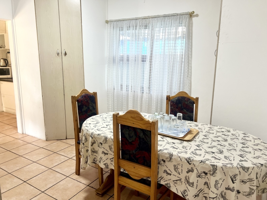 4 Bedroom Property for Sale in Townsend Estate Western Cape